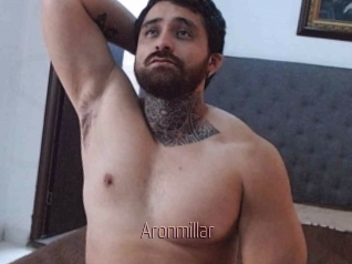 Aronmillar