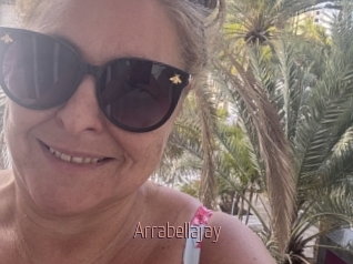 Arrabellajay