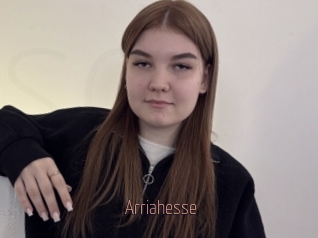 Arriahesse