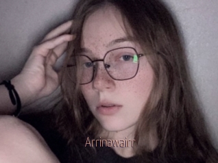 Arrinawairr