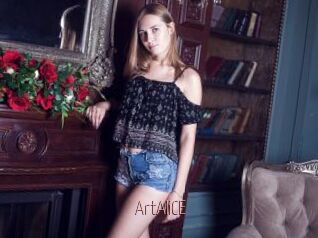 ArtAliCE