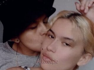 Artecouple