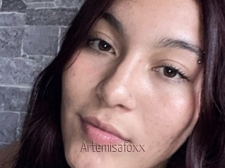 Artemisafoxx