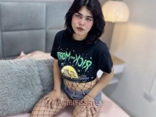 Artemisskye