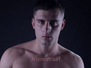 Artemmetraart