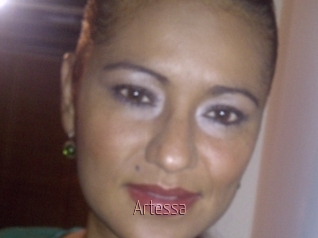 Artessa