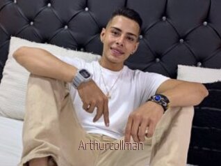 arthurcollman Sexe désirs