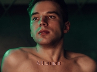 arthurmann Sexe désirs