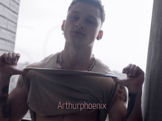 Arthurphoenix