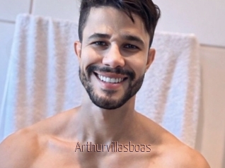 arthurvillasboas Sexe désirs