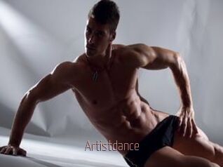 Artistdance