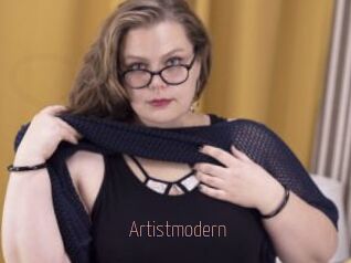 Artistmodern