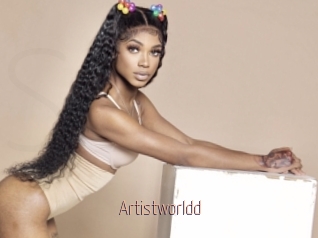 Artistworldd