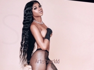 artistworldd Sexe désirs