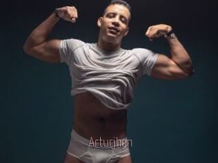 Arturjhon