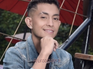 Aruroaguilera
