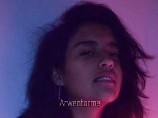 Arwentorme