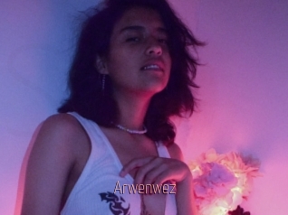 Arwenwez