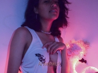 Arwenwurl