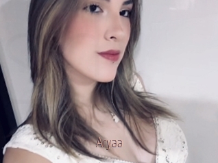 Aryaa