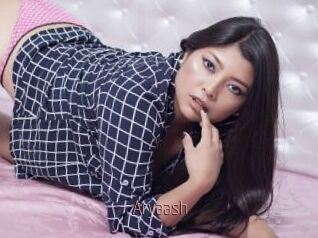 Aryaash