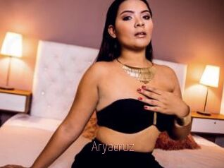 Aryacruz