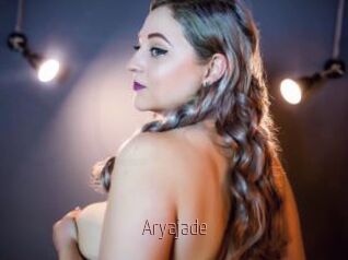 Aryajade