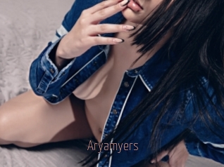 aryamyers Sexe désirs