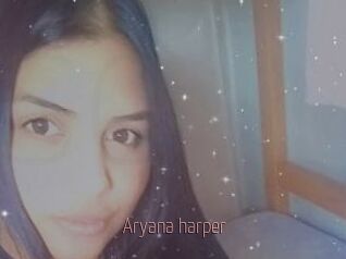 aryana_harper Sexe désirs