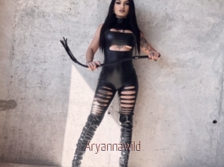 aryannawild Sexe désirs