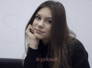 Aryanowak