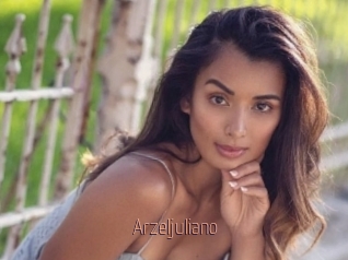 Arzeljuliano