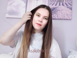 Asaliabrooks