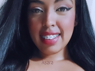 Asara