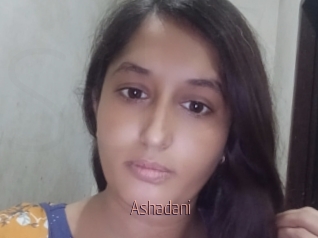 ashadani Sexe désirs