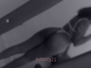 Ashanty21