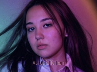 Ashapfefferkorn