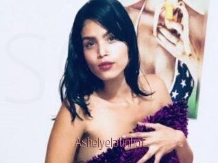 Ashelyelatinhot
