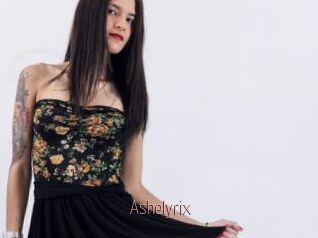 Ashelyrix