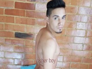 Asher_boy