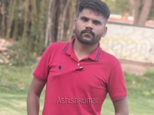 Ashishkumar