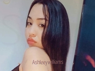 Ashleeywilliams