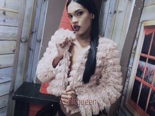 Ashlequeen
