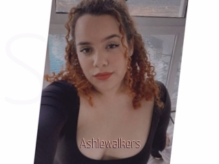 Ashlewalkers
