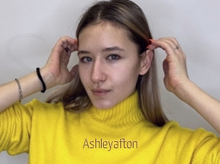 Ashleyafton