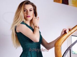 Ashleyallens