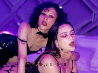 Ashleyandcherrii