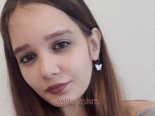Ashleyaskins