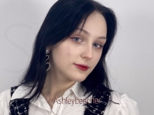 Ashleybeacher