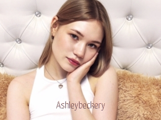 Ashleybeckery